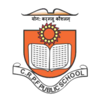 C.R.P. F SCHOOL