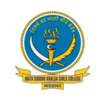 MATA SUNDARI COLLEGE