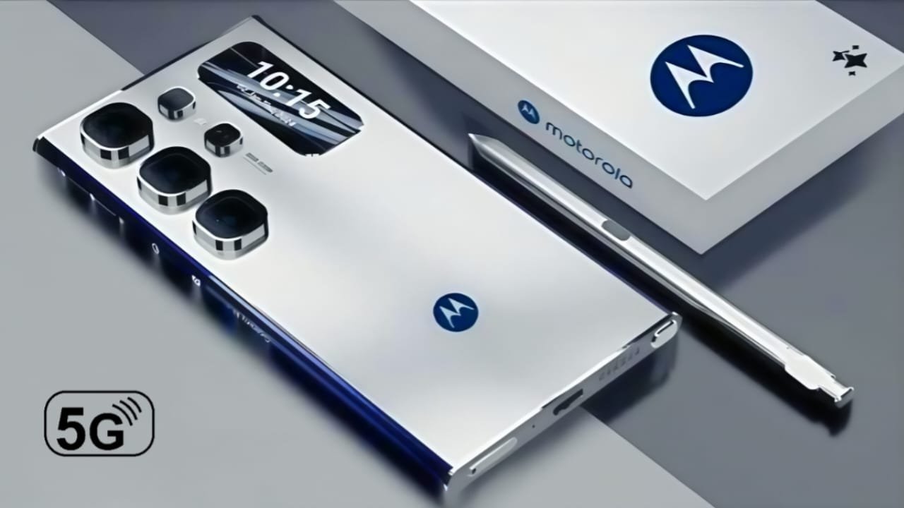 Motorola Moto G96 5G – 144Hz AMOLED Display, 108MP OIS Camera & 8000mAh Battery at Just ₹12,499!