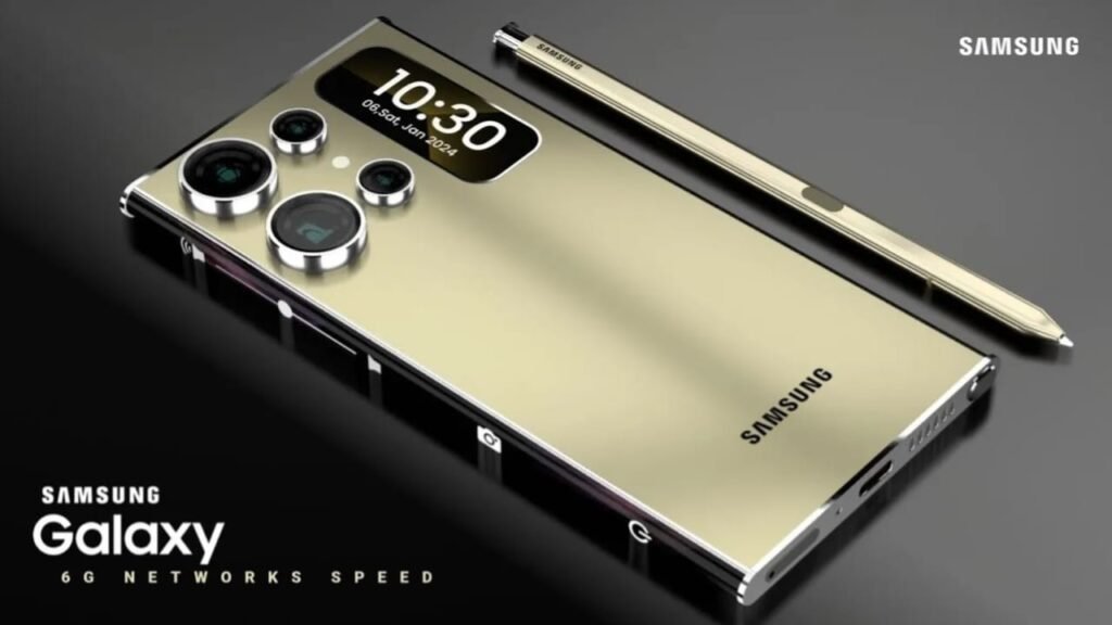 कम बजट में लॉन्च हुआ Samsung Galaxy M35 5G – 250MP कैमरा, 8200mAh बैटरी और 12GB RAM के साथ धमाकेदार एंट्री!